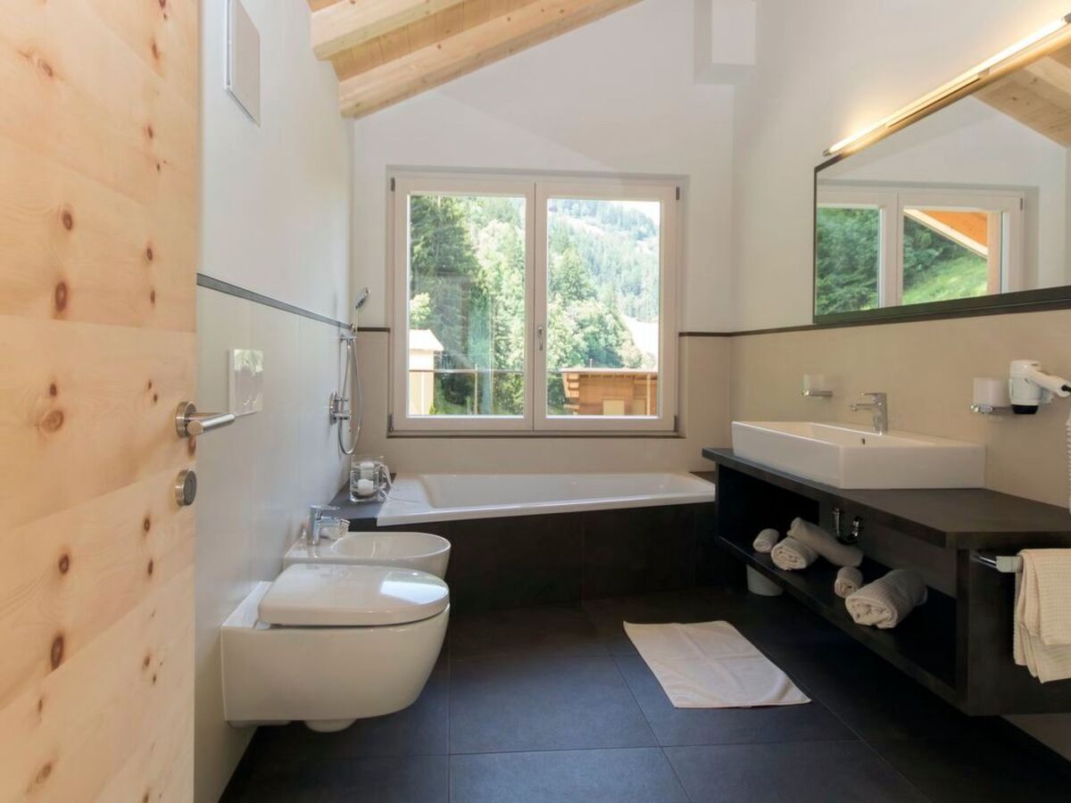 Chalet avec sauna, Ultental Valley, 6 pers. - Photo 25