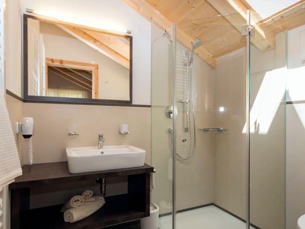 Chalet avec sauna, Ultental Valley, 6 pers. - Photo 26