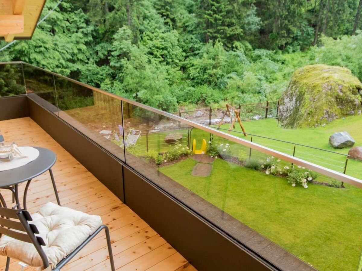 Chalet avec sauna, Ultental Valley, 6 pers. - Photo 27