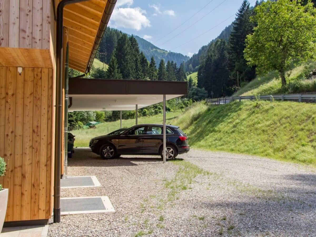 Chalet avec sauna, Ultental Valley, 6 pers. - Photo 28