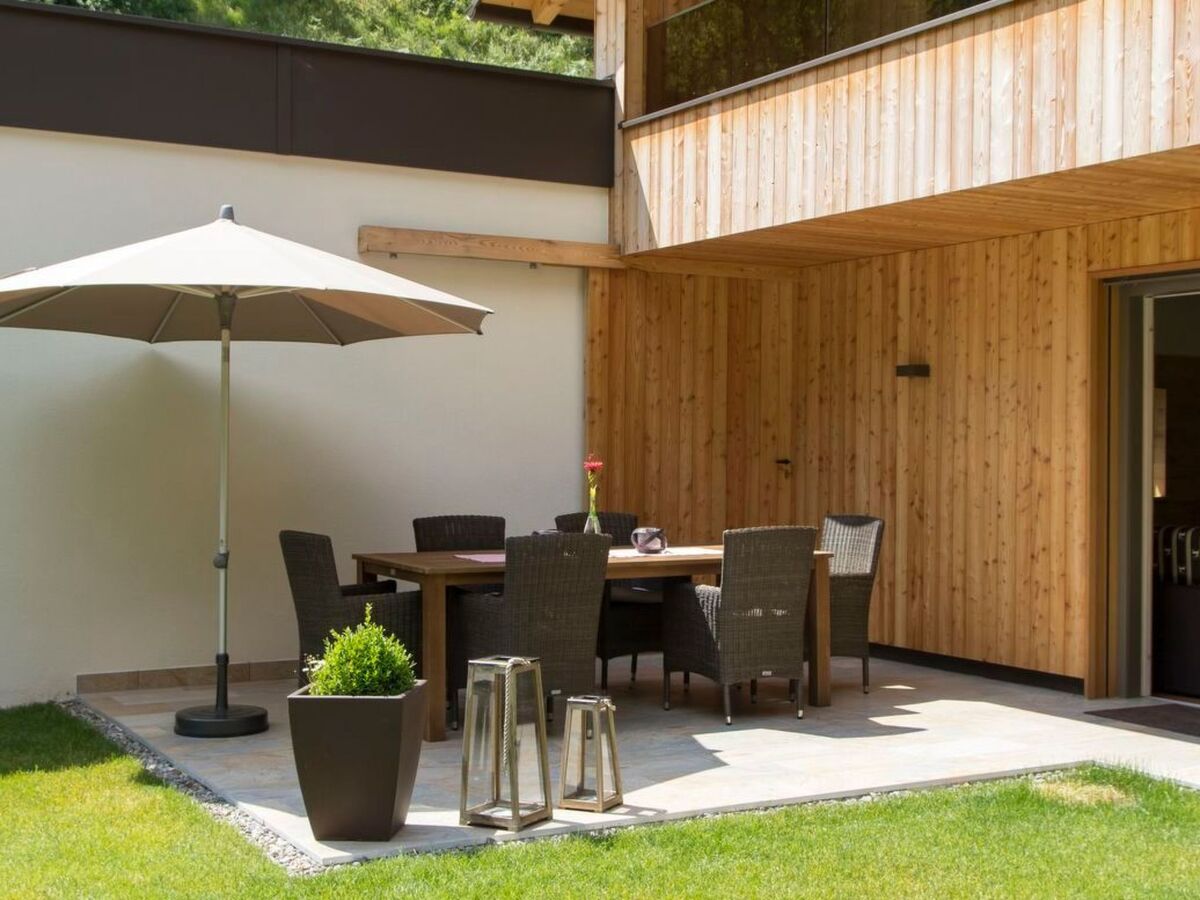 Chalet avec sauna, Ultental Valley, 6 pers. - Photo 34