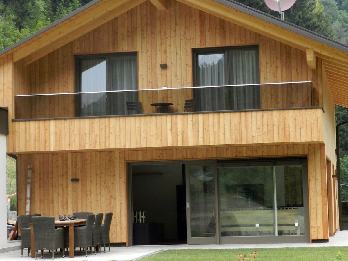 Chalet avec sauna, Ultental Valley, 6 pers. - Photo 35