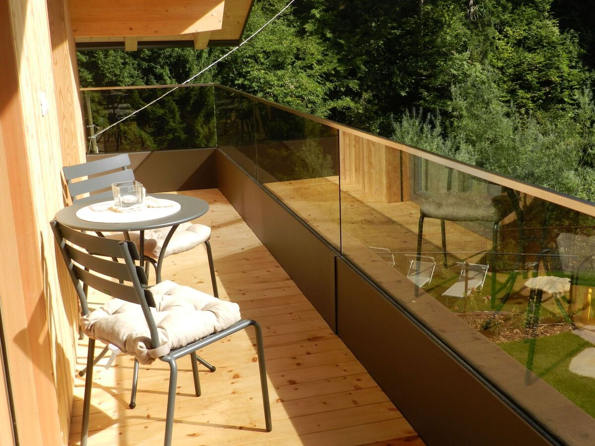 Chalet avec sauna, Ultental Valley, 6 pers. - Photo 37