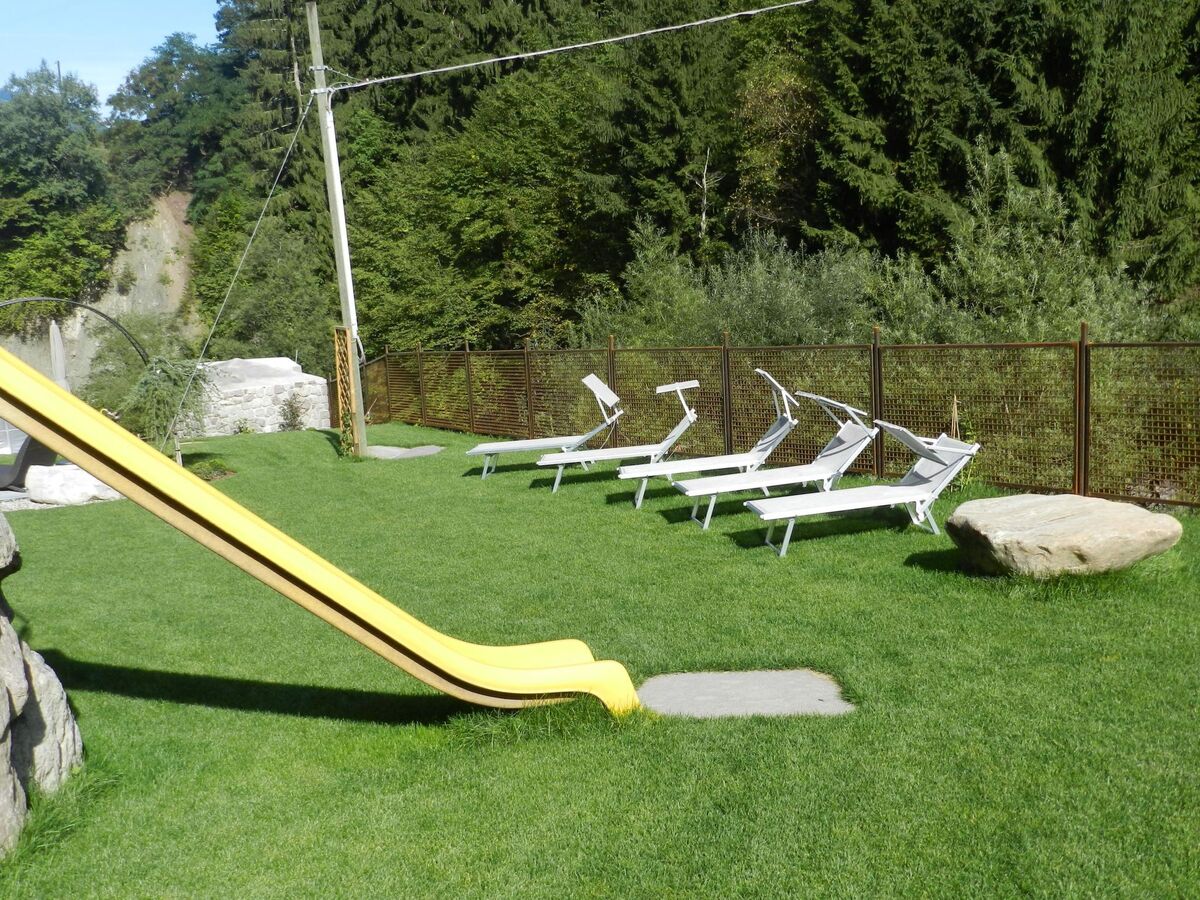 Chalet avec sauna, Ultental Valley, 6 pers. - Photo 38