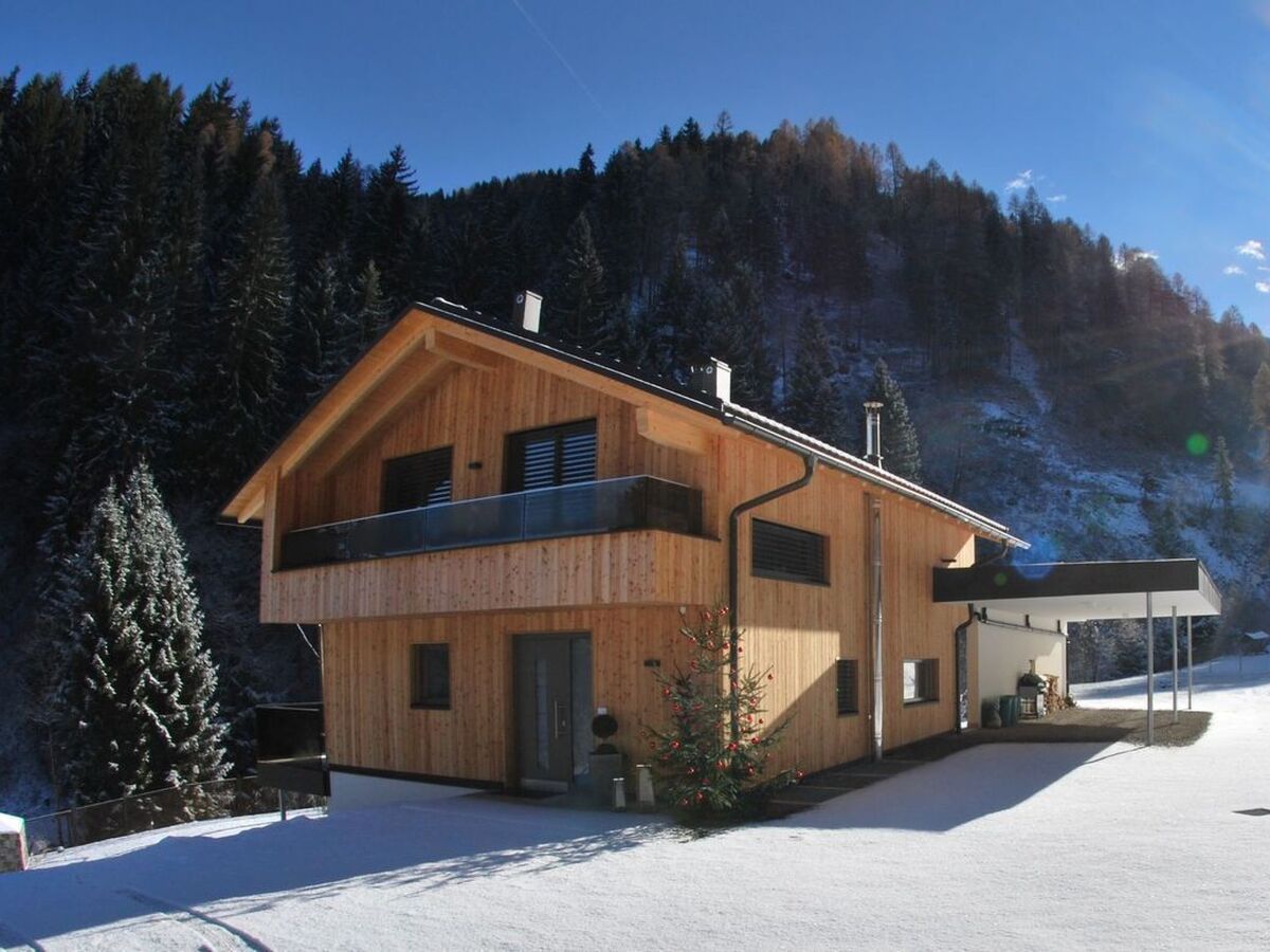 Chalet avec sauna, Ultental Valley, 6 pers. - Photo 40