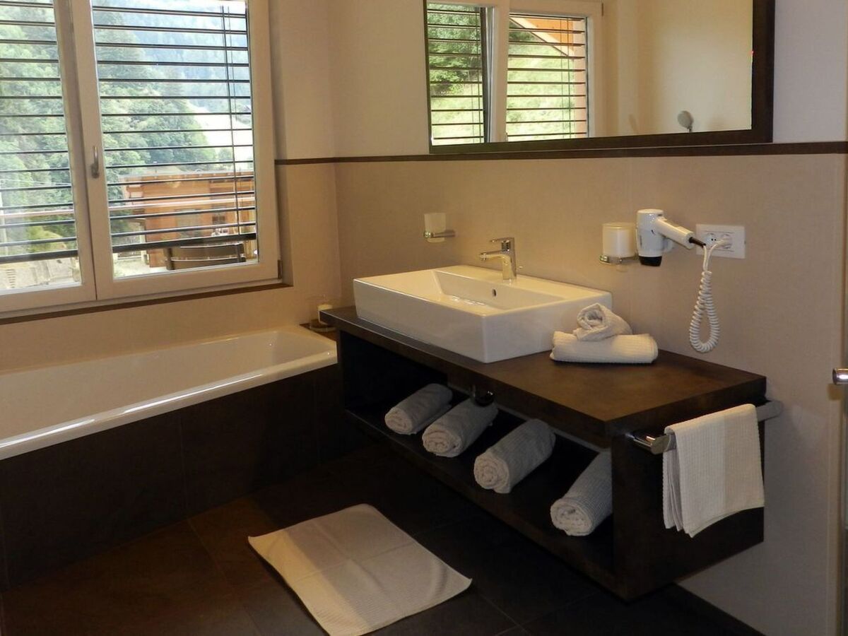 Chalet avec sauna, Ultental Valley, 6 pers. - Photo 45