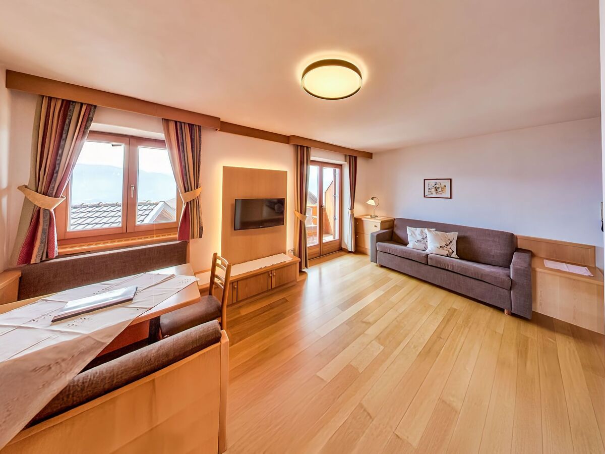 Appartement Mölten - 35 m² avec balcon vue montagne - Photo 2