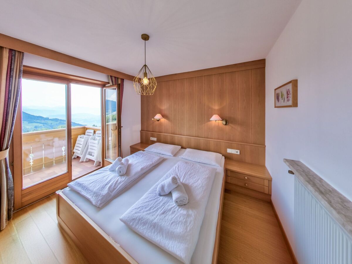 Appartement Mölten - 35 m² avec balcon vue montagne - Photo 3