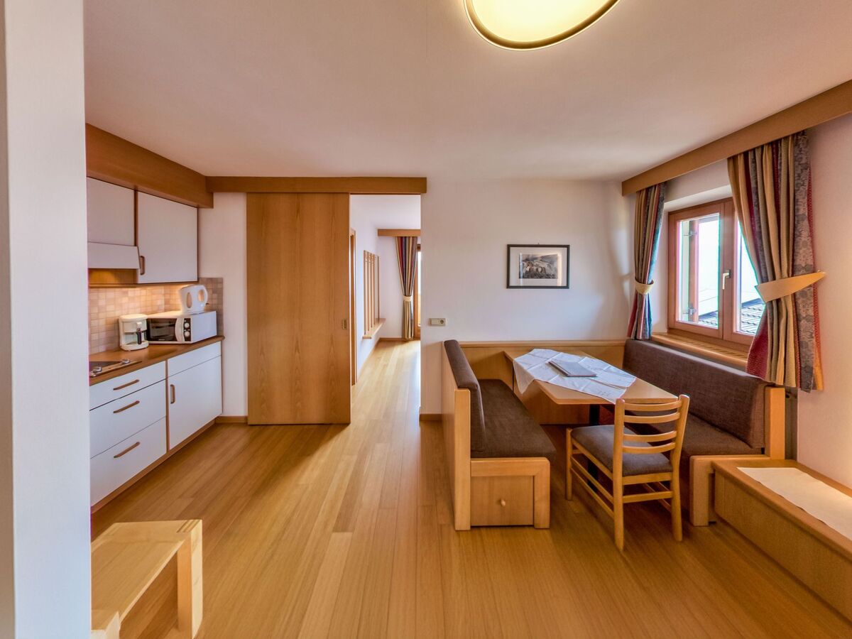 Appartement Mölten - 35 m² avec balcon vue montagne - Photo 4