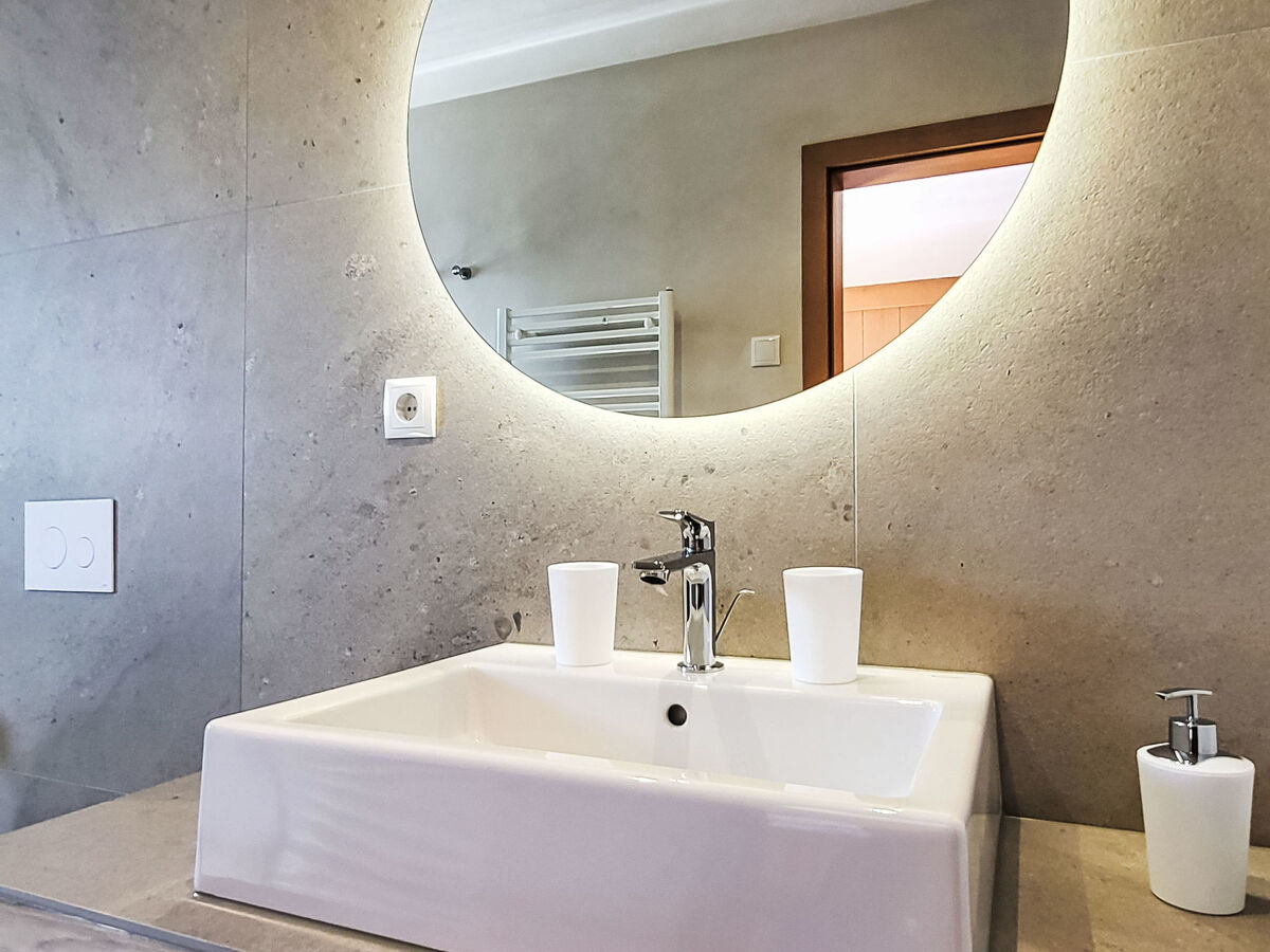 Appartement Mölten - 35 m² avec balcon vue montagne - Photo 6