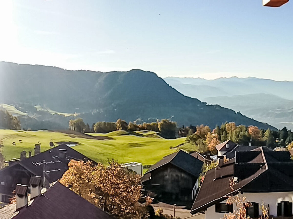 Studio Bozen 28m² avec terrasse, vue Dolomites - Photo 1