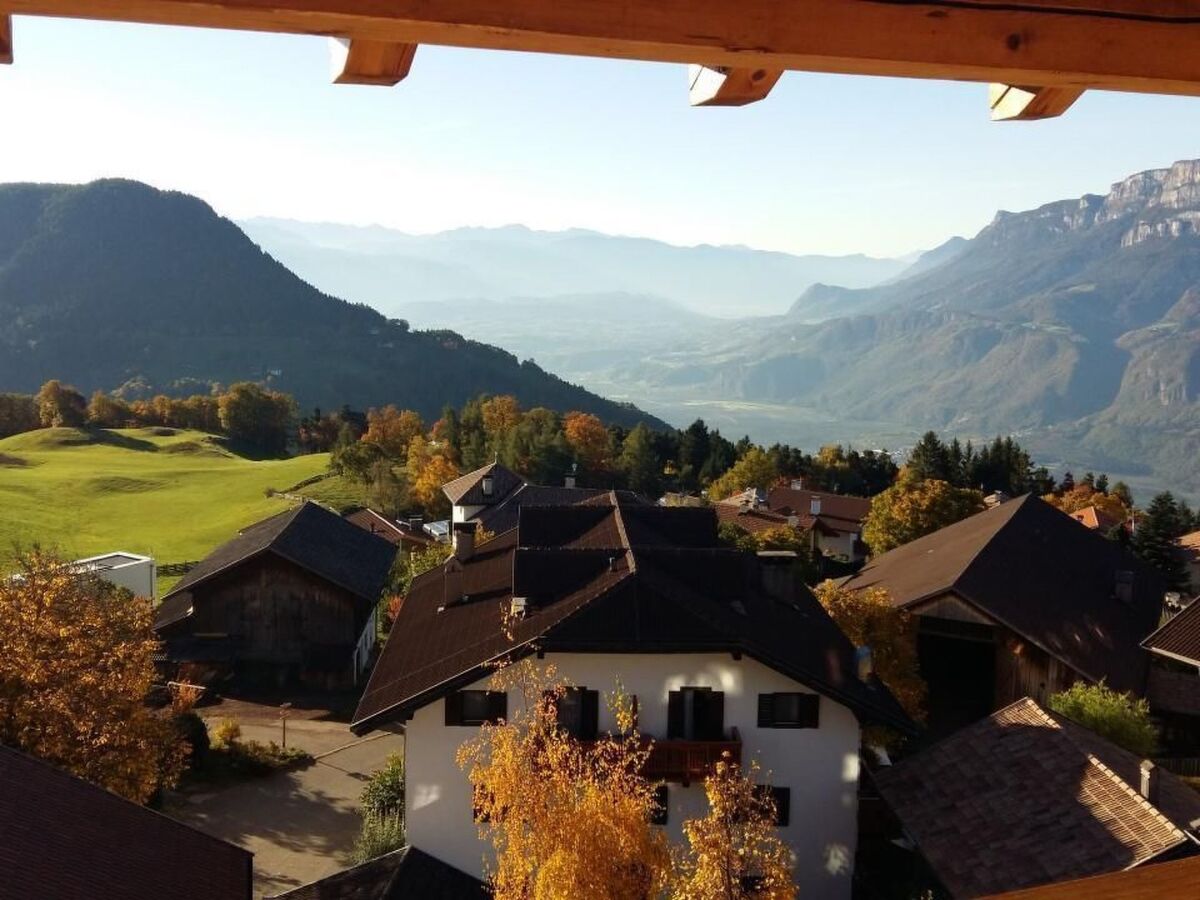 Studio Bozen 28m² avec terrasse, vue Dolomites - Photo 10
