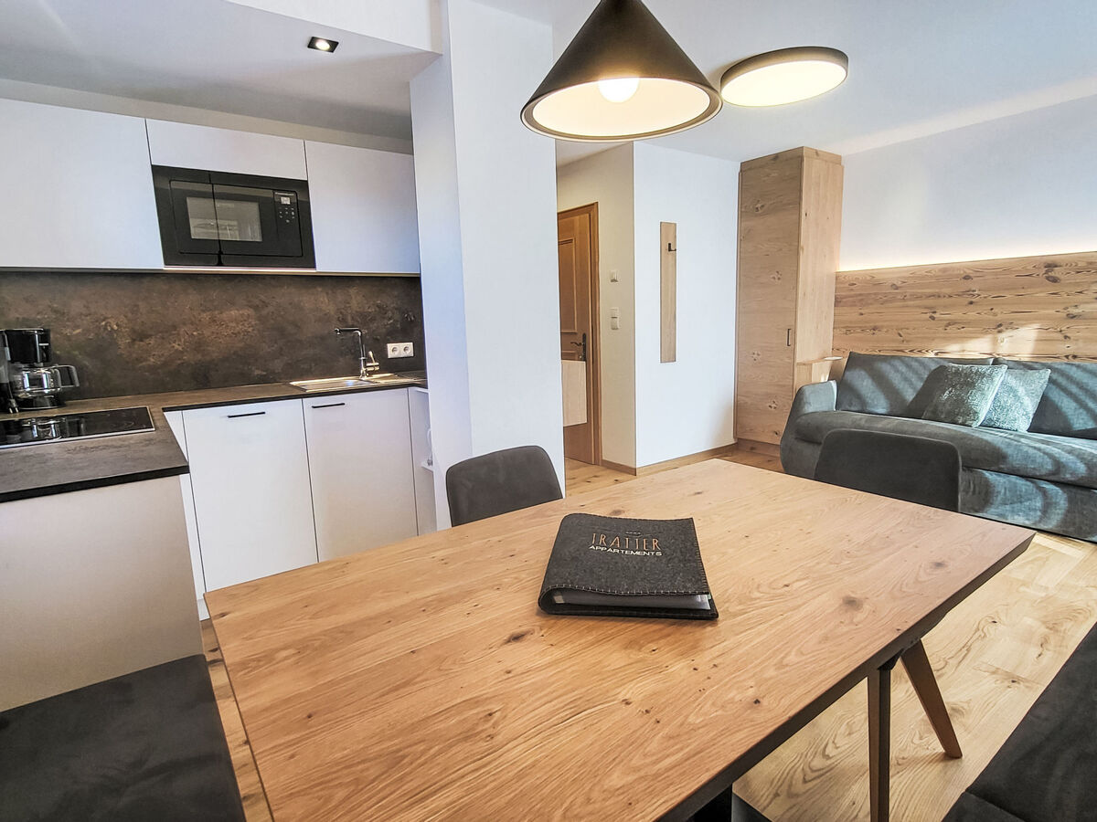 Studio Meran 23 m² avec balcony, Gargazon - Photo 1