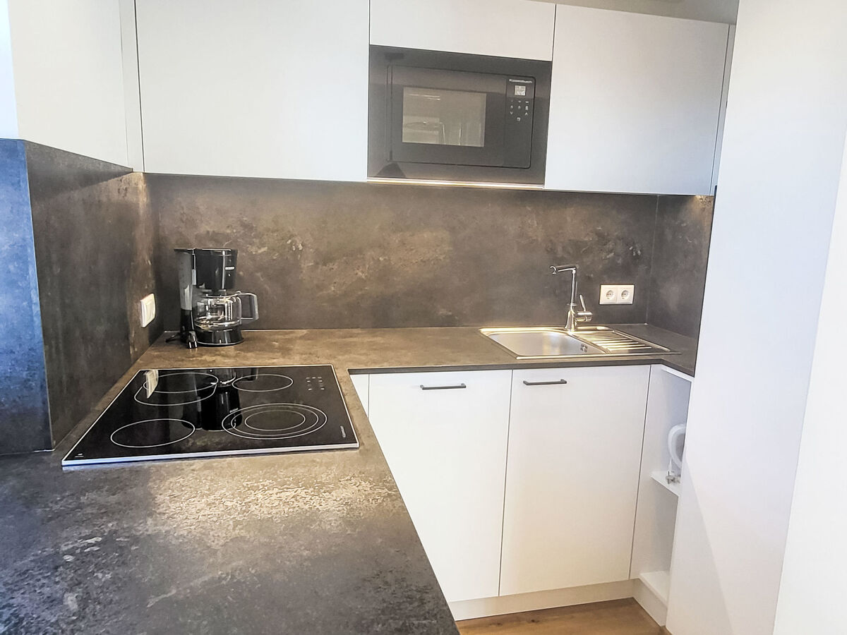 Studio Meran 23 m² avec balcony, Gargazon - Photo 3