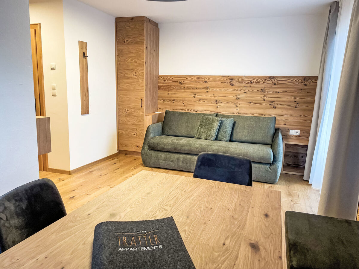 Studio Meran 23 m² avec balcony, Gargazon - Photo 5