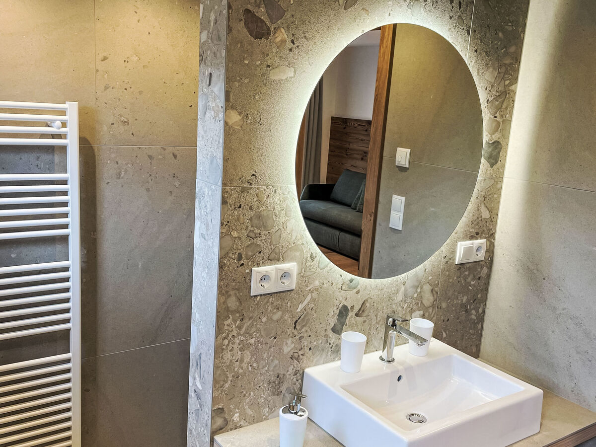Studio Meran 23 m² avec balcony, Gargazon - Photo 6