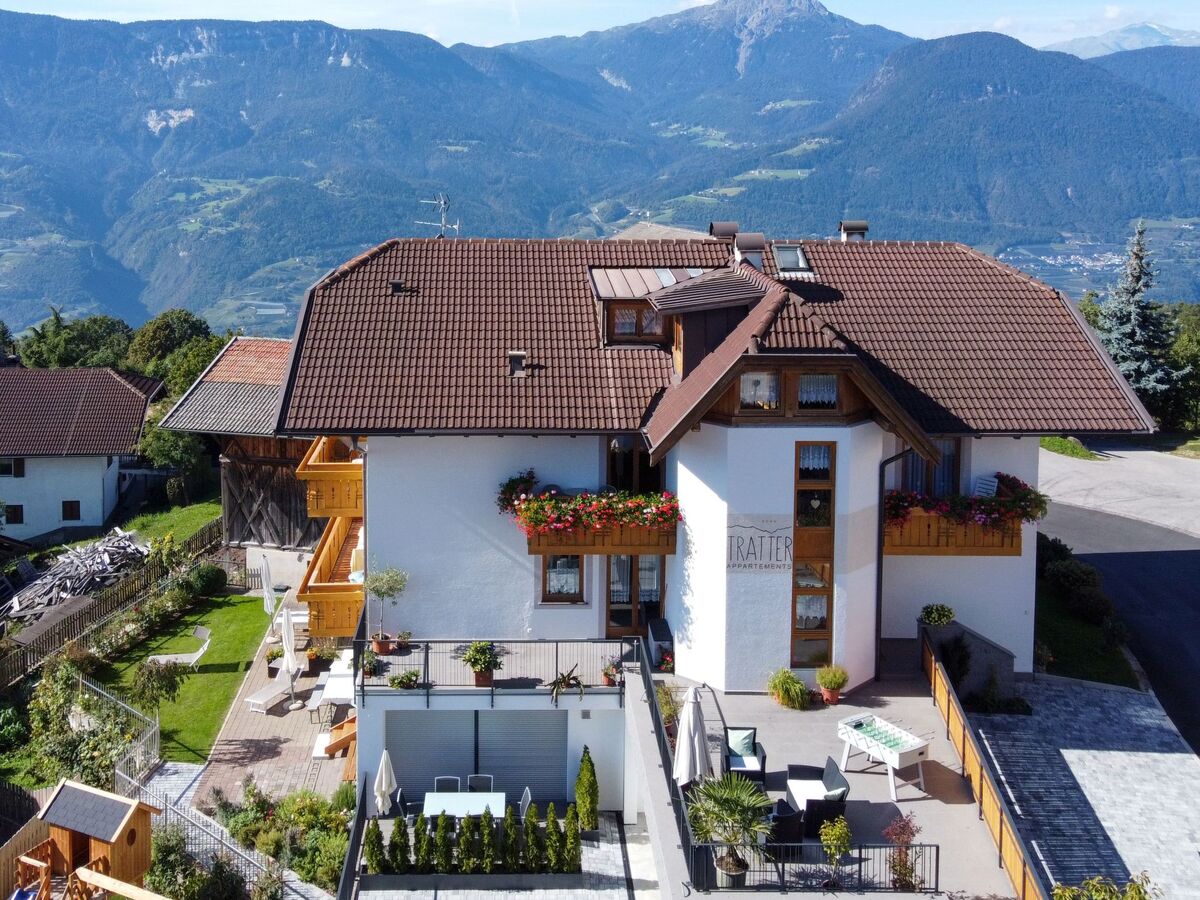 Studio Meran 23 m² avec balcony, Gargazon - Photo 8