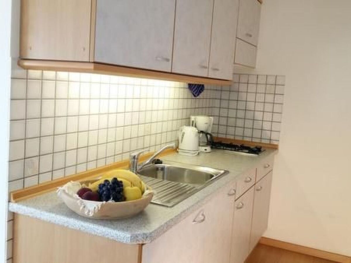 Appartement Valentin à Gargazon, 35 m² avec terrasse - Photo 2