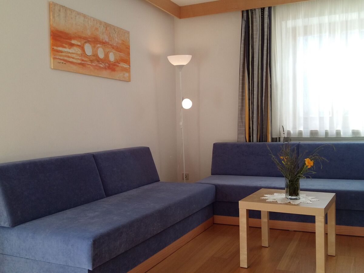 Appartement Valentin à Gargazon, 35 m² avec terrasse - Photo 5