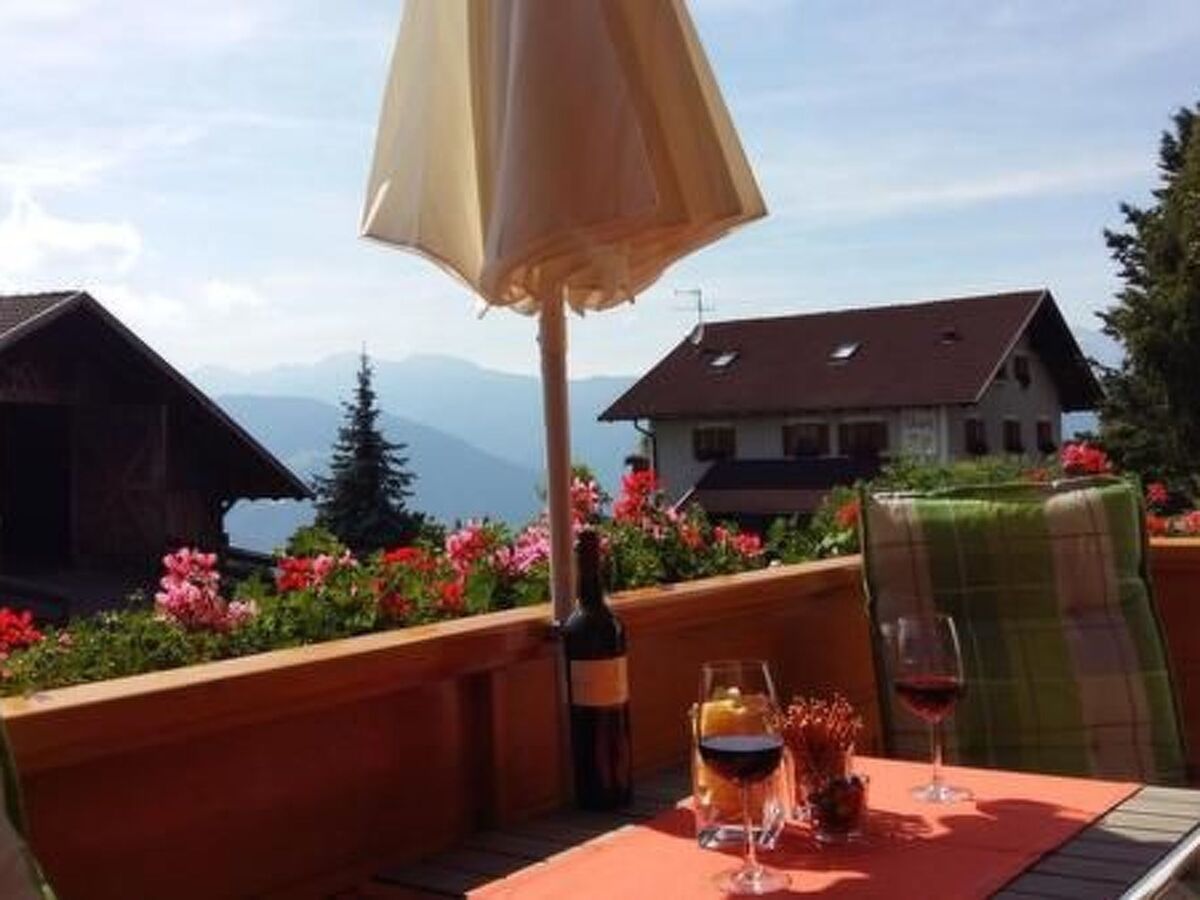 Appartement Valentin à Gargazon, 35 m² avec terrasse - Photo 6