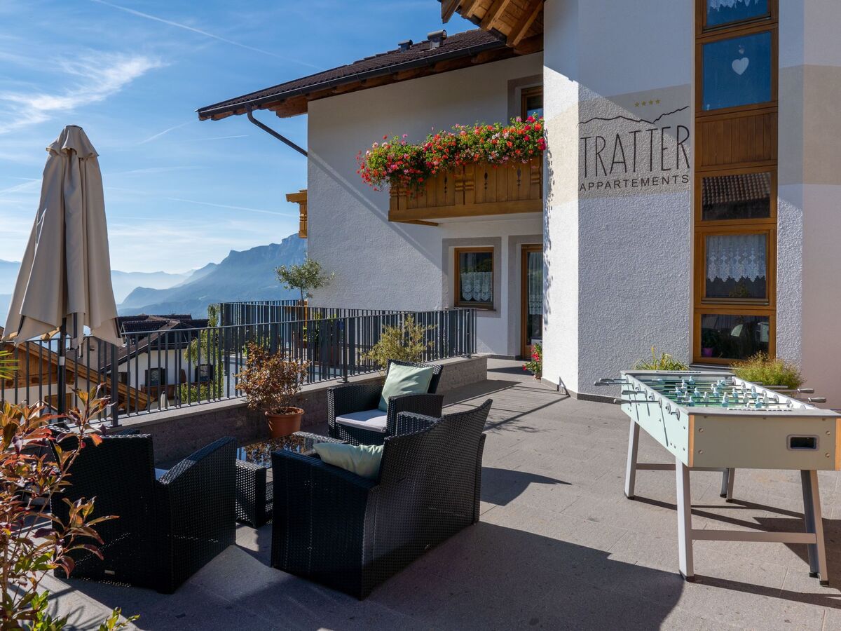 Appartement Valentin à Gargazon, 35 m² avec terrasse - Photo 8