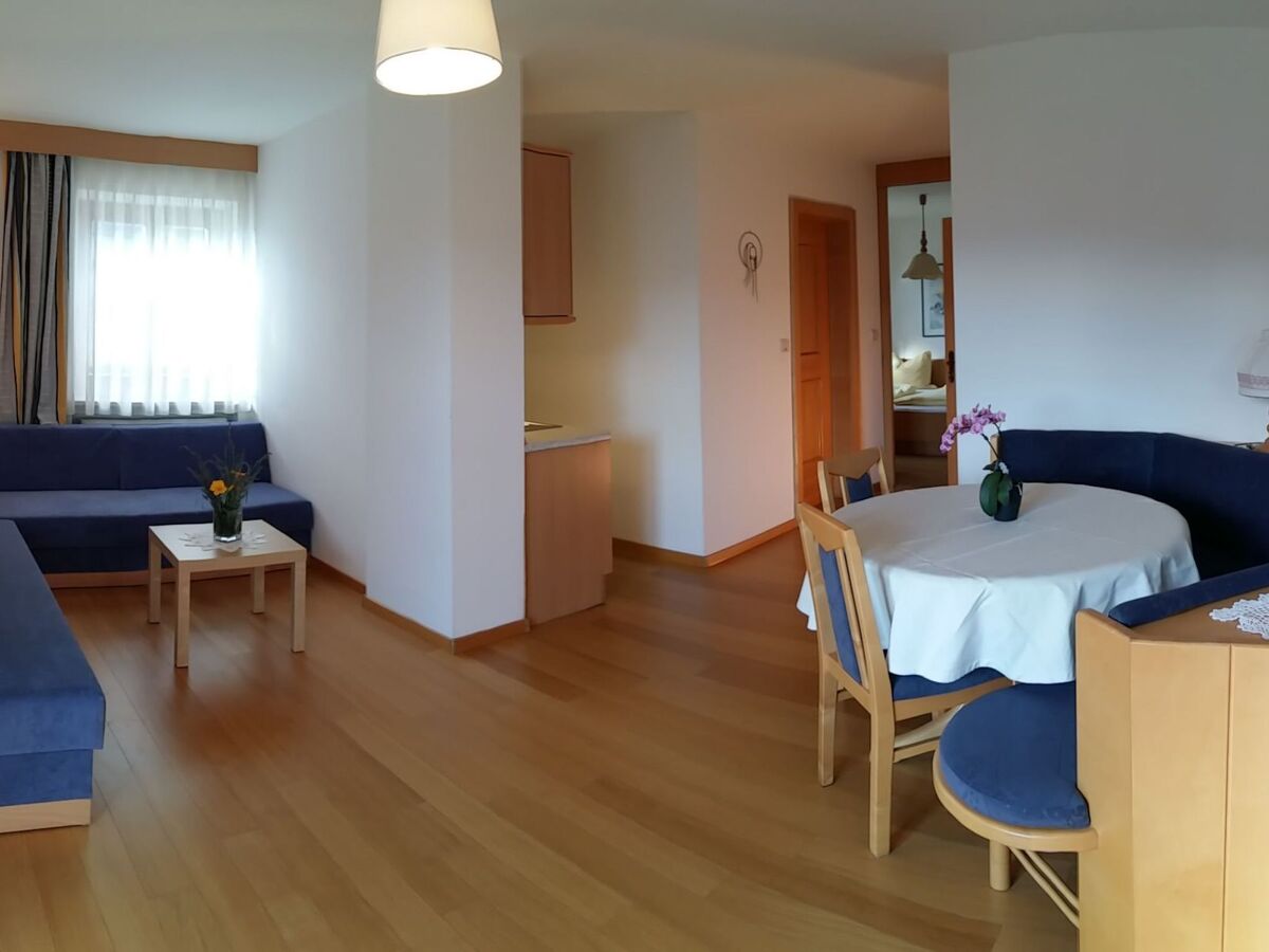 Appartement Valentin à Gargazon, 35 m² avec terrasse - Photo 11