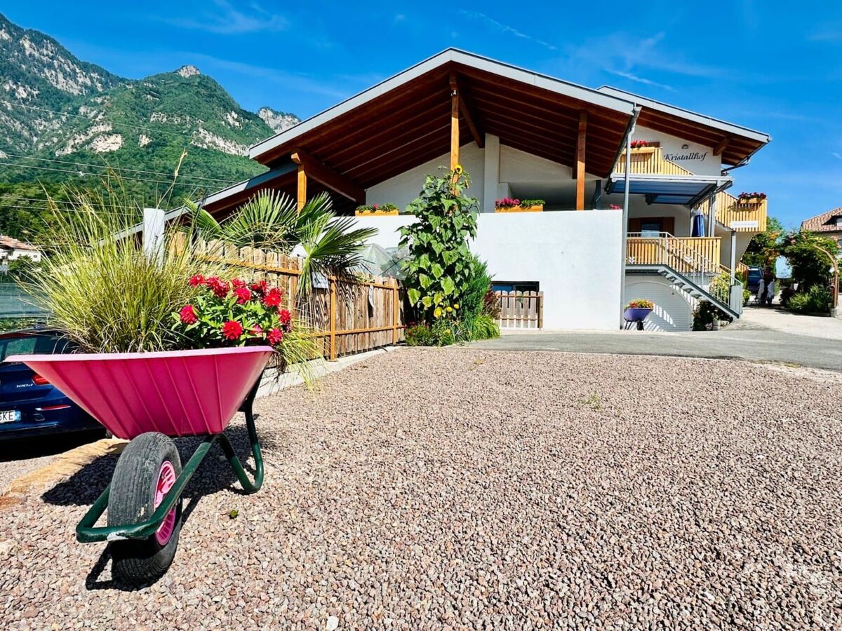 Bergblick – Appartement 6 pers. vue montagnes à Kaltern - Photo 1