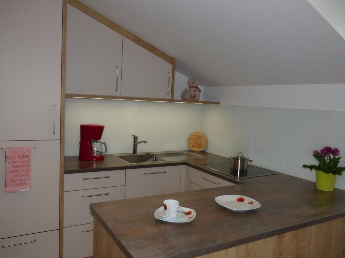 Bergblick – Appartement 6 pers. vue montagnes à Kaltern - Photo 3