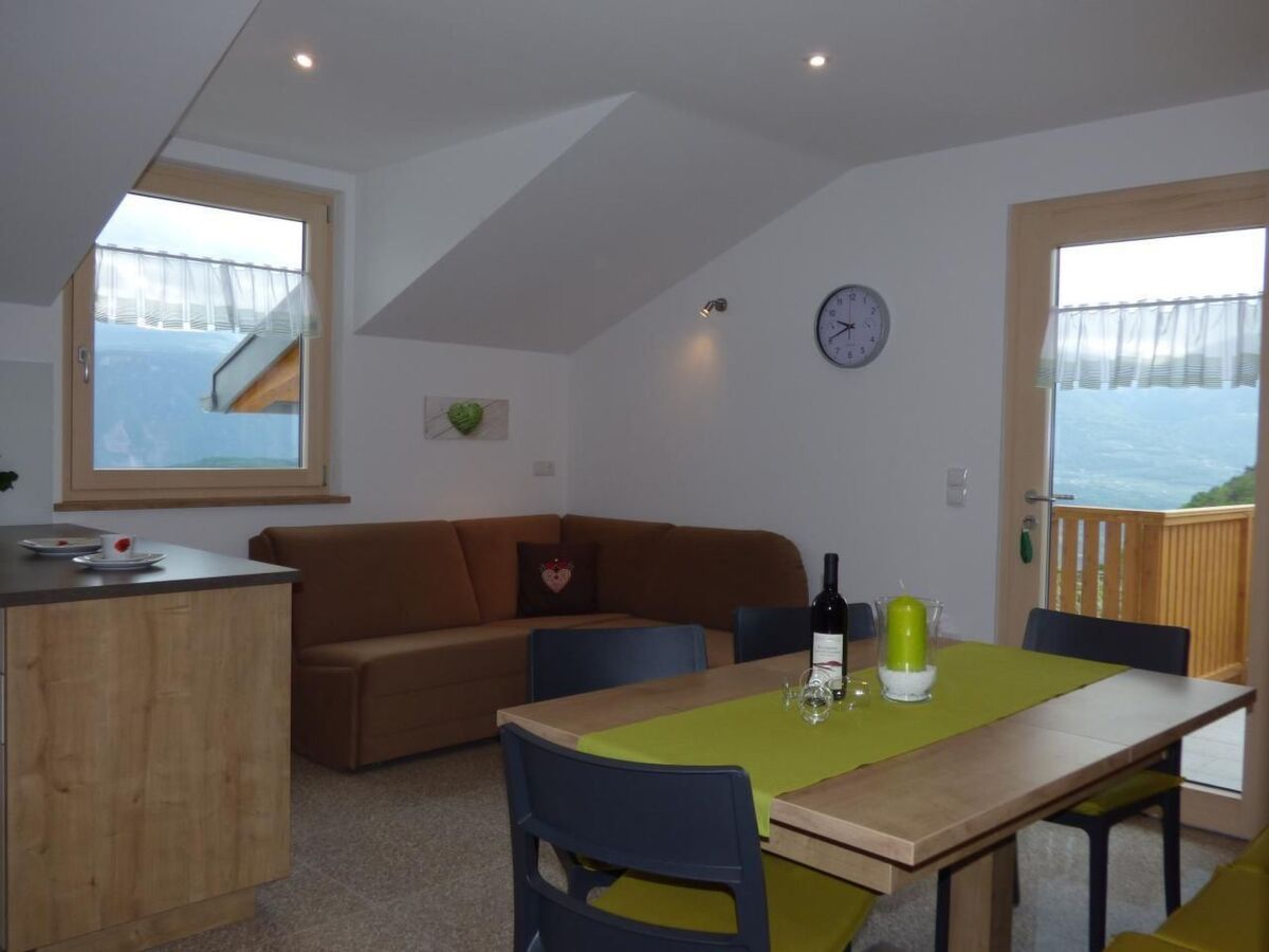 Bergblick – Appartement 6 pers. vue montagnes à Kaltern - Photo 4