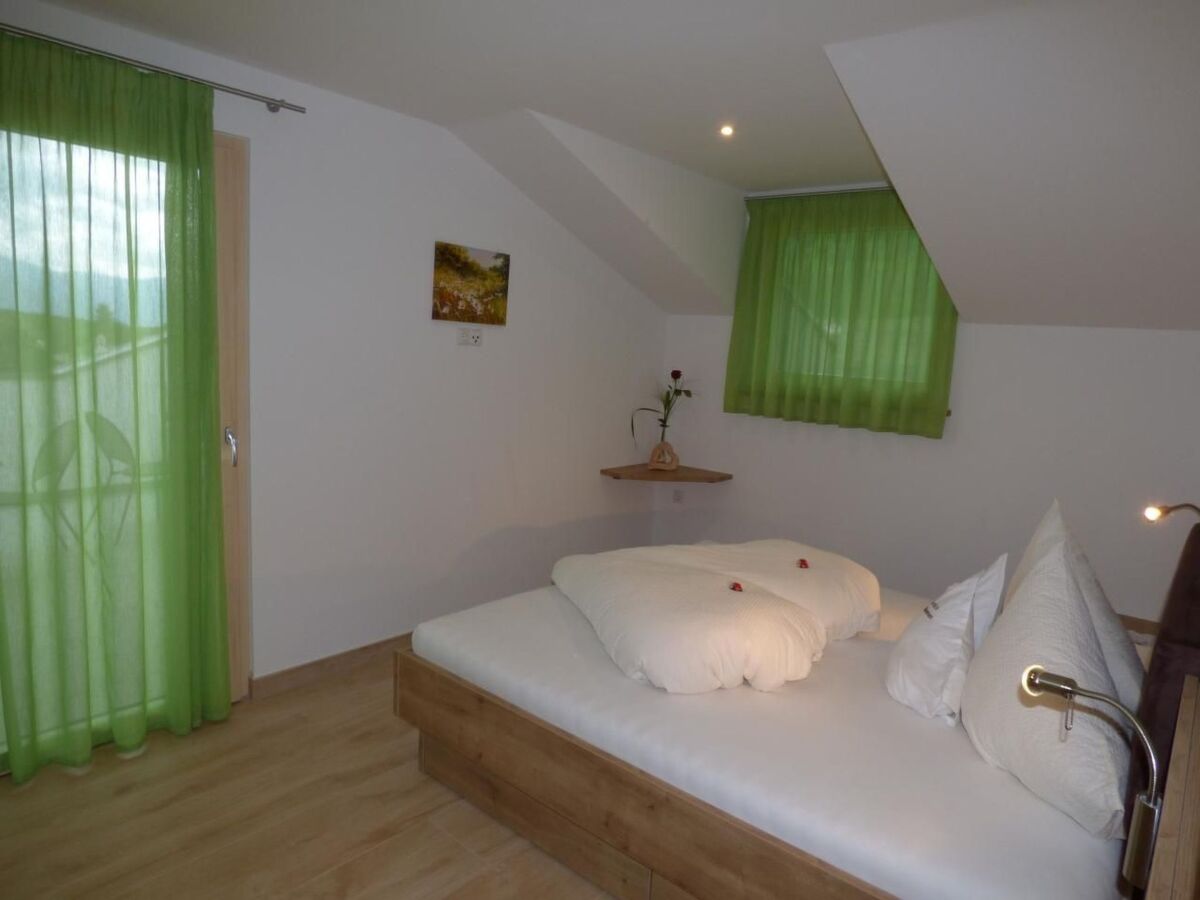 Bergblick – Appartement 6 pers. vue montagnes à Kaltern - Photo 5