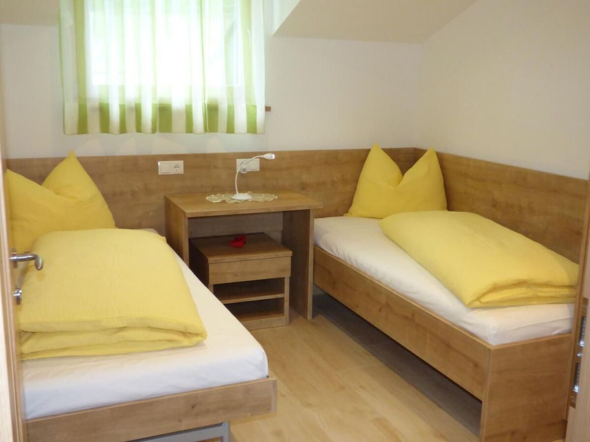 Bergblick – Appartement 6 pers. vue montagnes à Kaltern - Photo 7