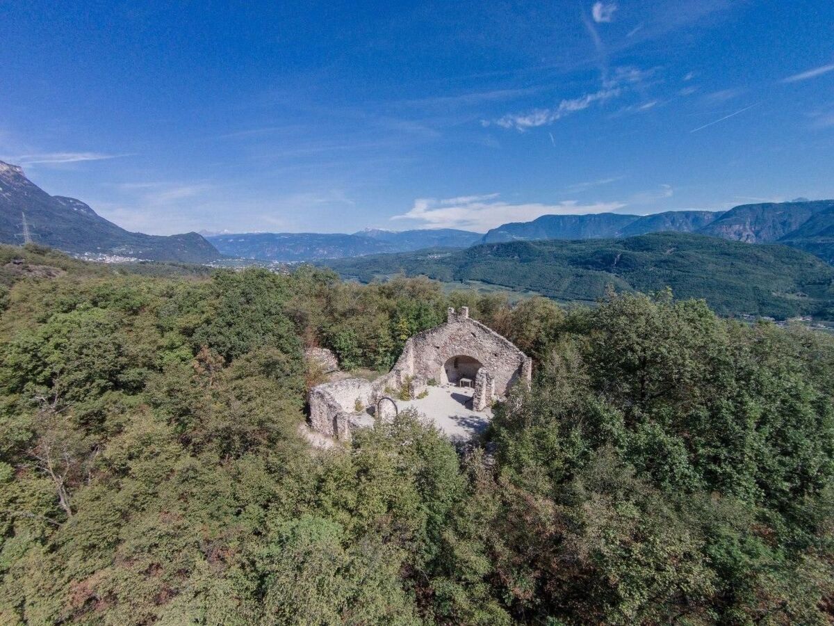 Bergblick – Appartement 6 pers. vue montagnes à Kaltern - Photo 12
