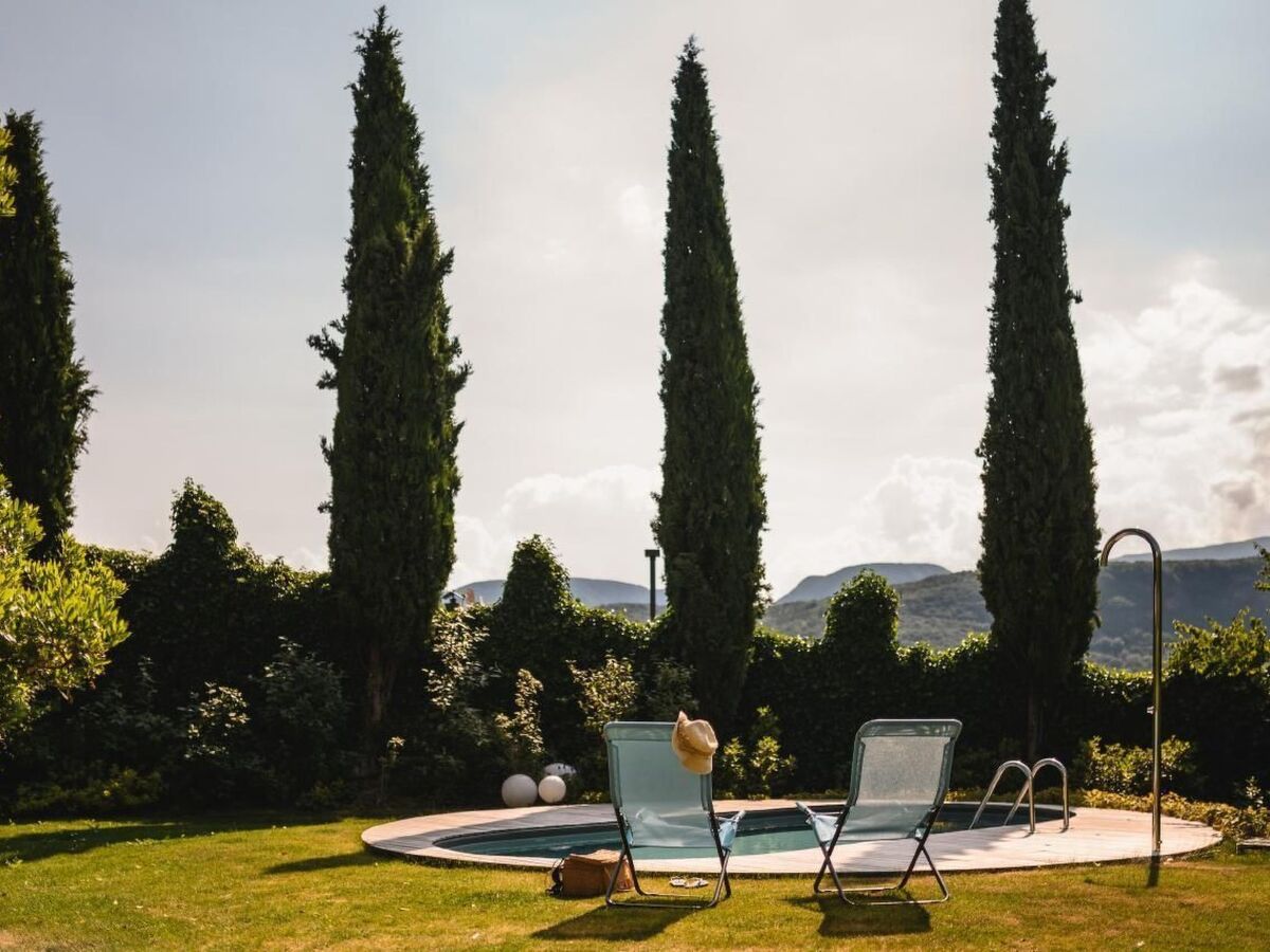 Villa Baronessina, maison d'architecte avec piscine à Kaltern - Photo 10