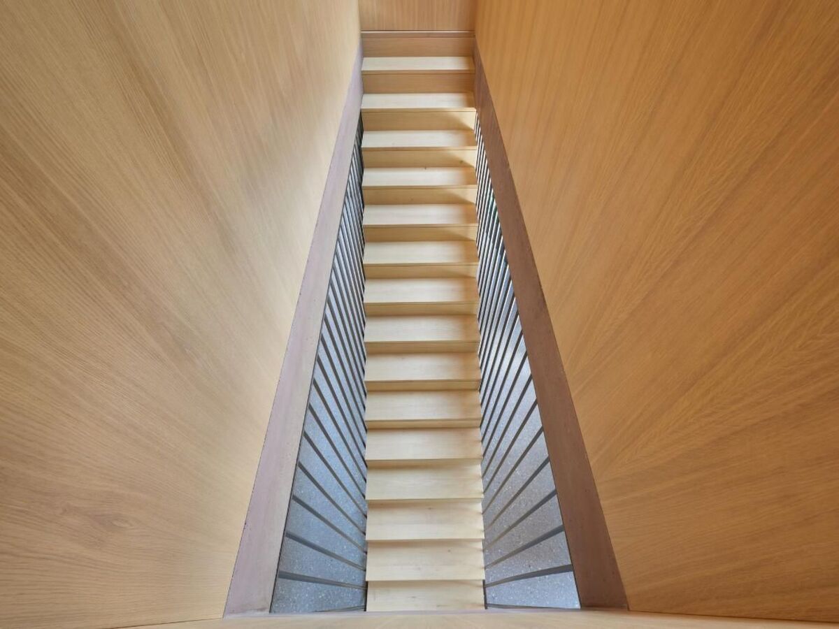 Villa Baronessina, maison d'architecte avec piscine à Kaltern - Photo 15