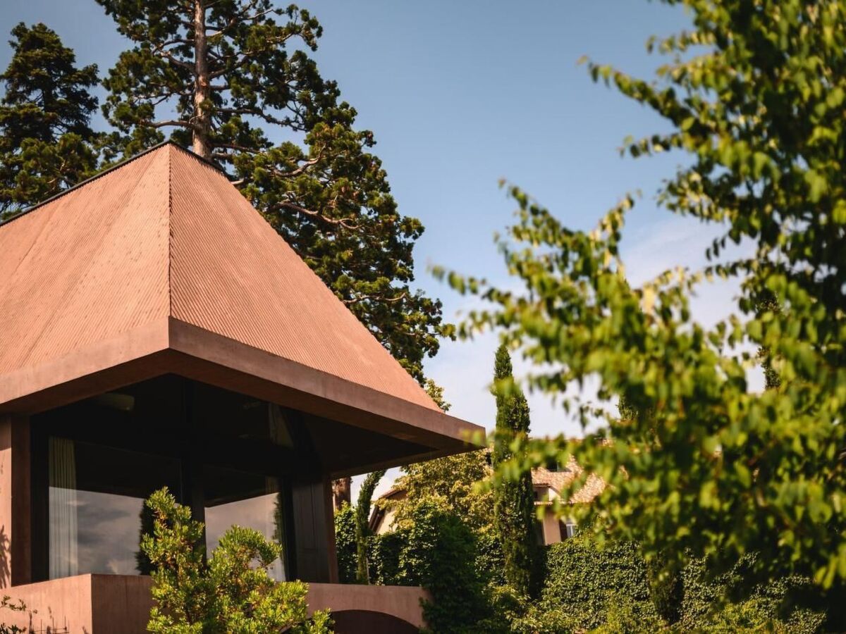 Villa Baronessina, maison d'architecte avec piscine à Kaltern - Photo 16
