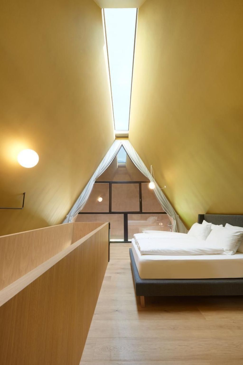 Villa Baronessina, maison d'architecte avec piscine à Kaltern - Photo 17