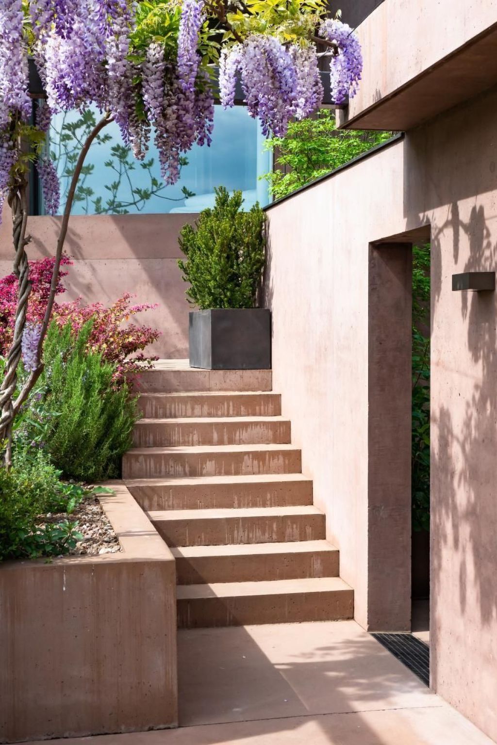 Villa Baronessina, maison d'architecte avec piscine à Kaltern - Photo 21
