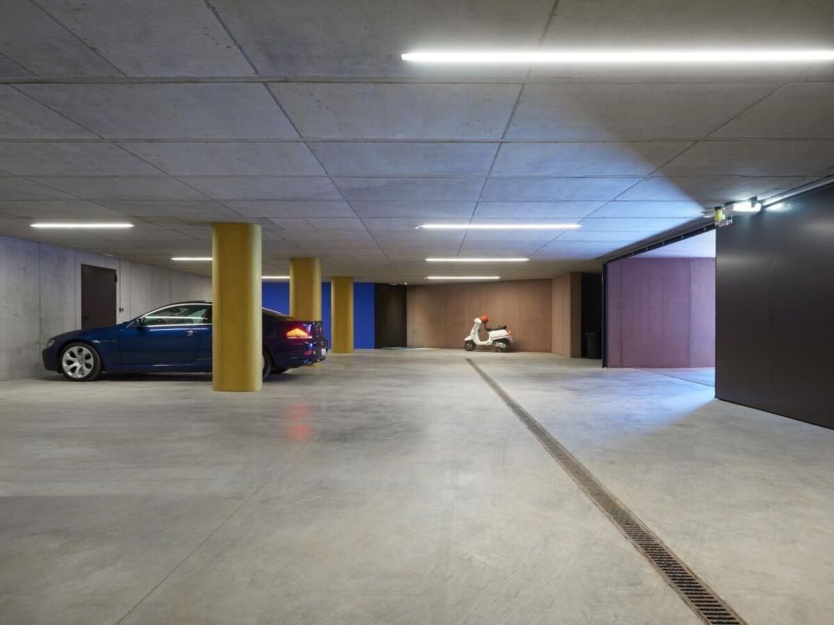 Villa Baronessina, maison d'architecte avec piscine à Kaltern - Photo 25