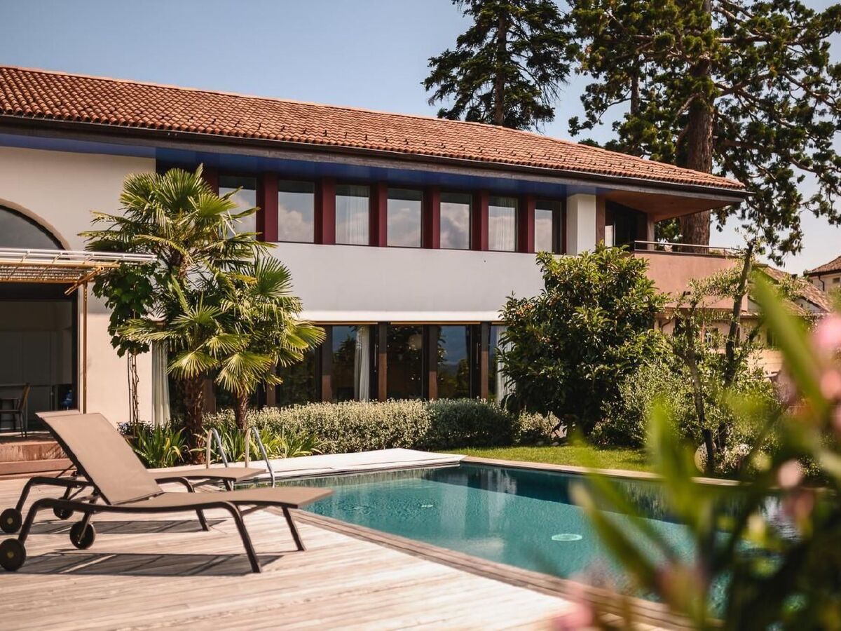 Villa Baronessa - Maison 10 pers, piscine & sauna - Photo 1