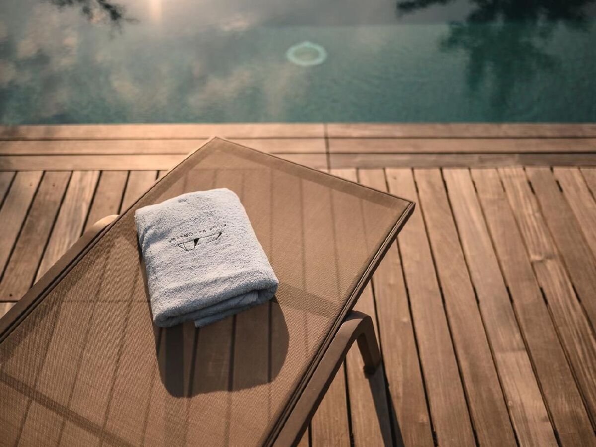 Villa Baronessa - Maison 10 pers, piscine & sauna - Photo 12