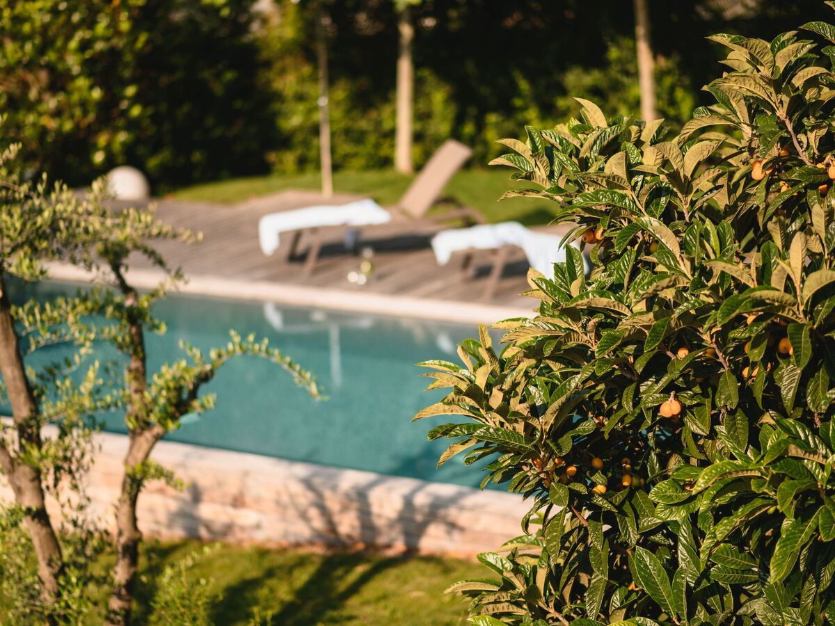 Villa Baronessa - Maison 10 pers, piscine & sauna - Photo 22