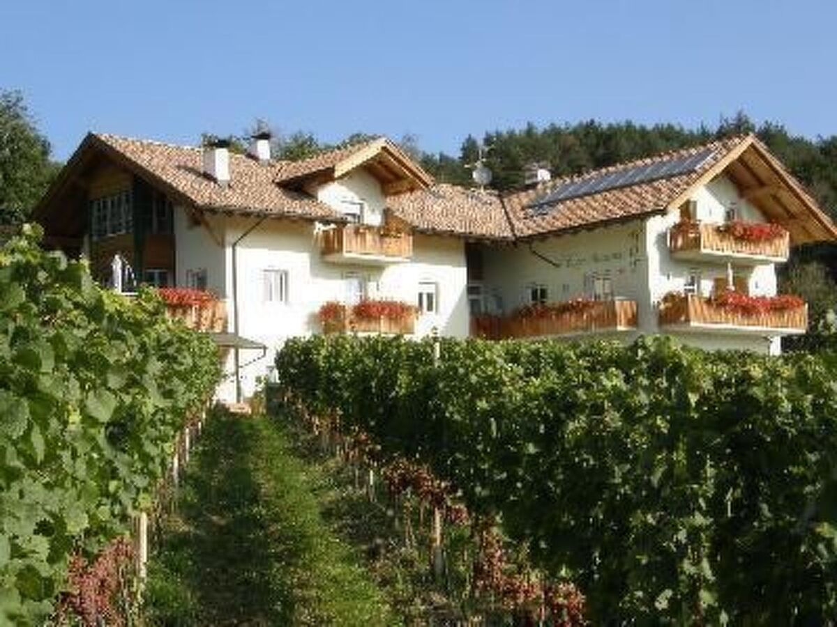 Apartment Merlot à Aldein – Panorama montagne et piscine - Photo 13