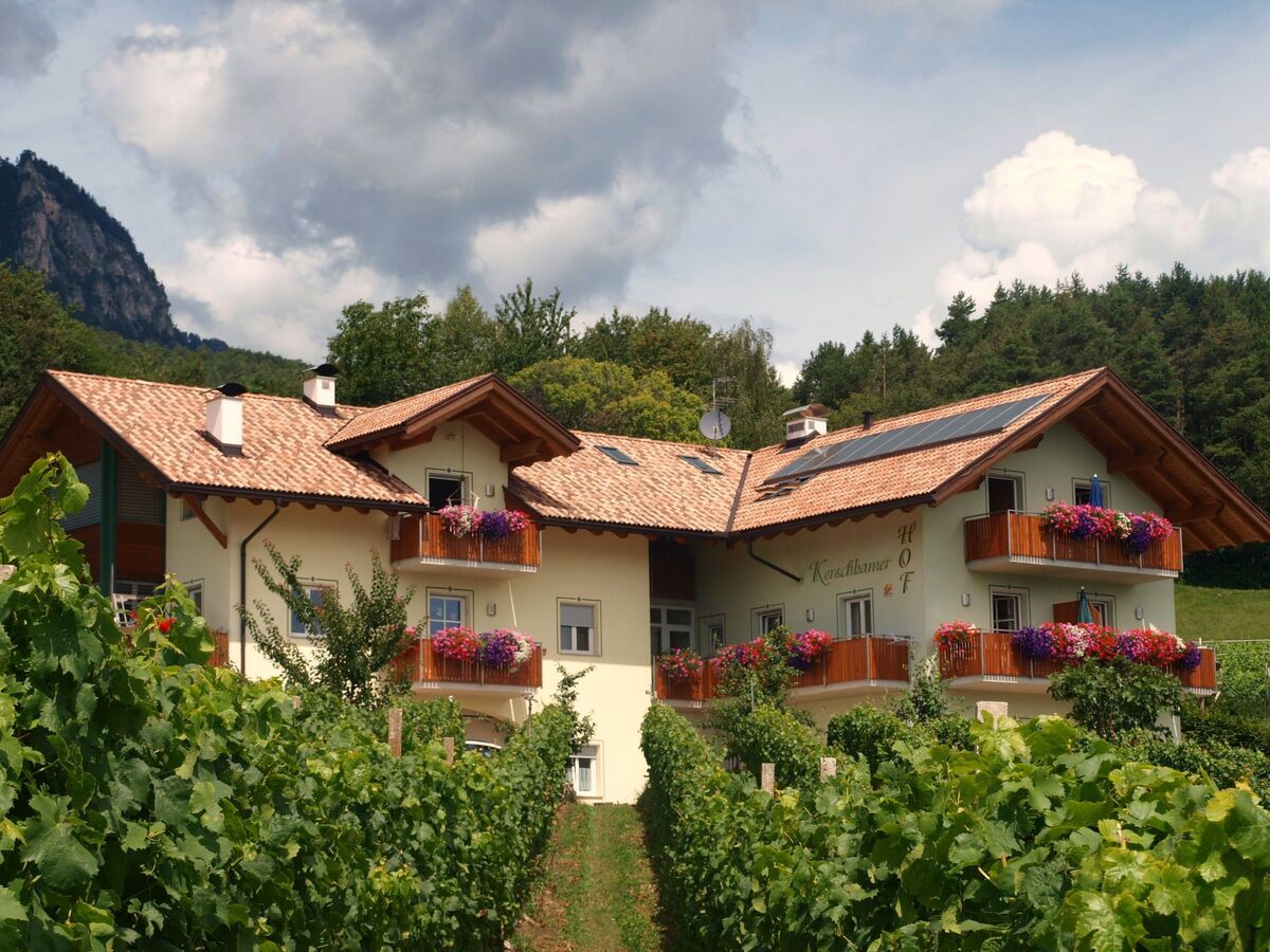 Apartment Merlot à Aldein – Panorama montagne et piscine - Photo 27