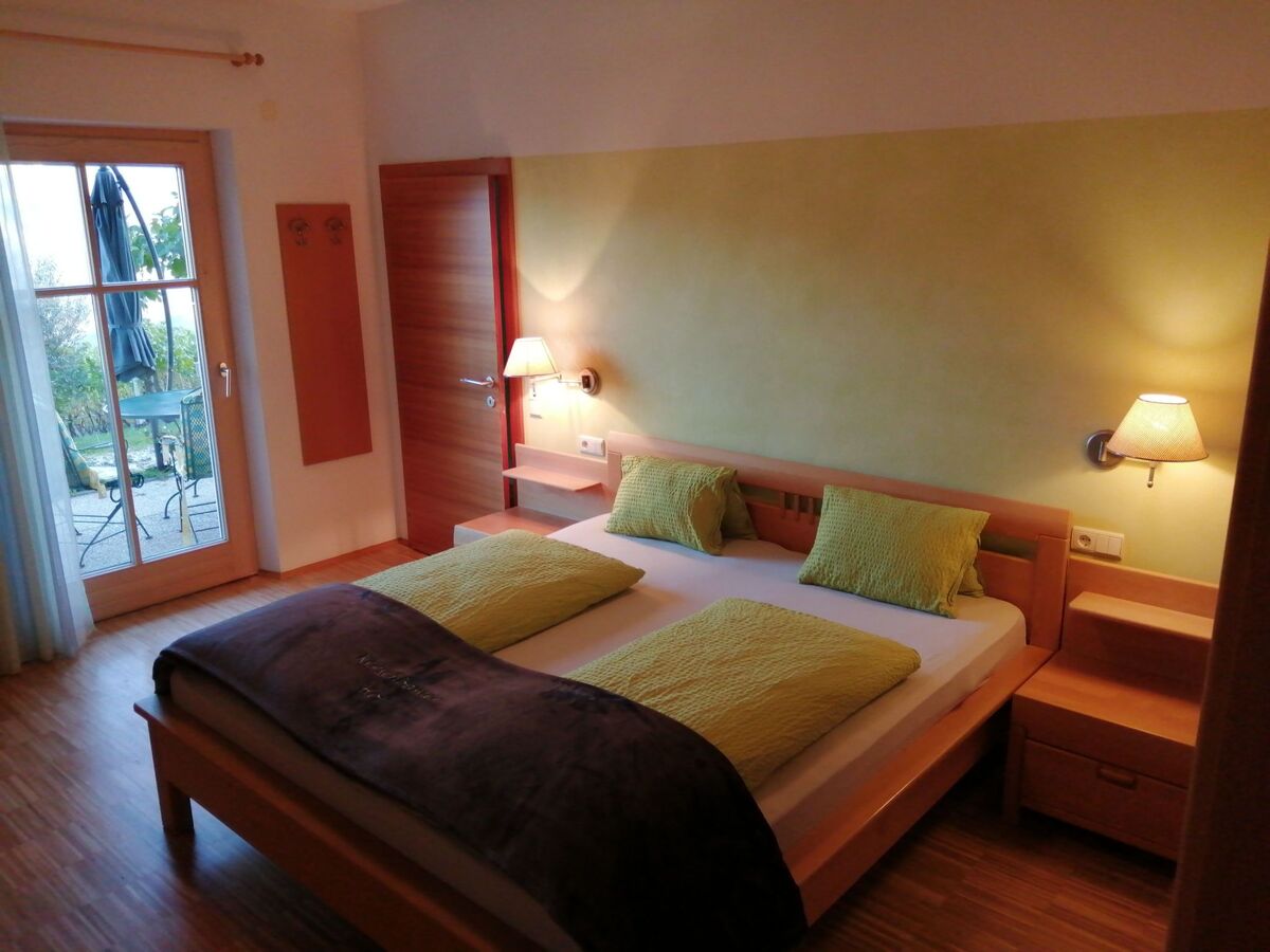 Apartment Merlot à Aldein – Panorama montagne et piscine - Photo 28