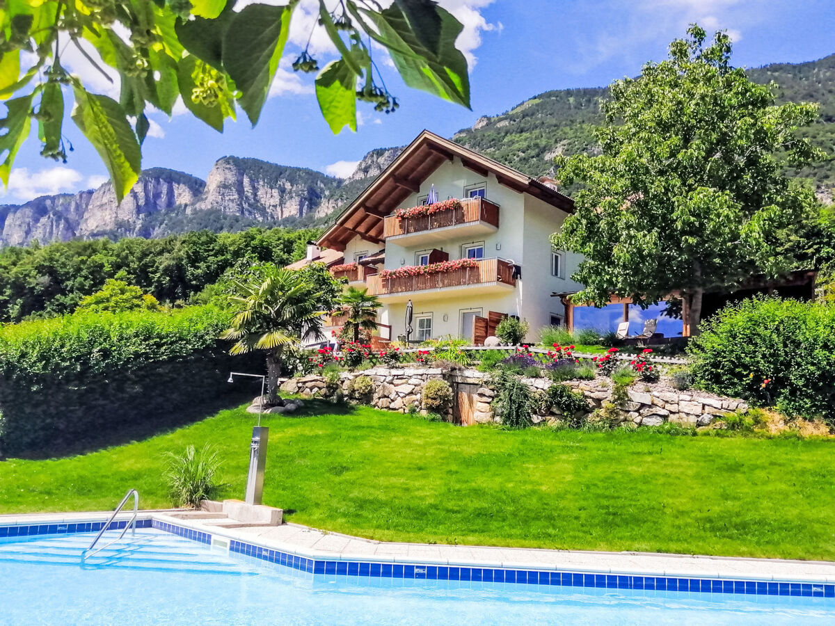 Appartement Gala+ Vernatsch à Aldein, vue panoramique - Photo 1