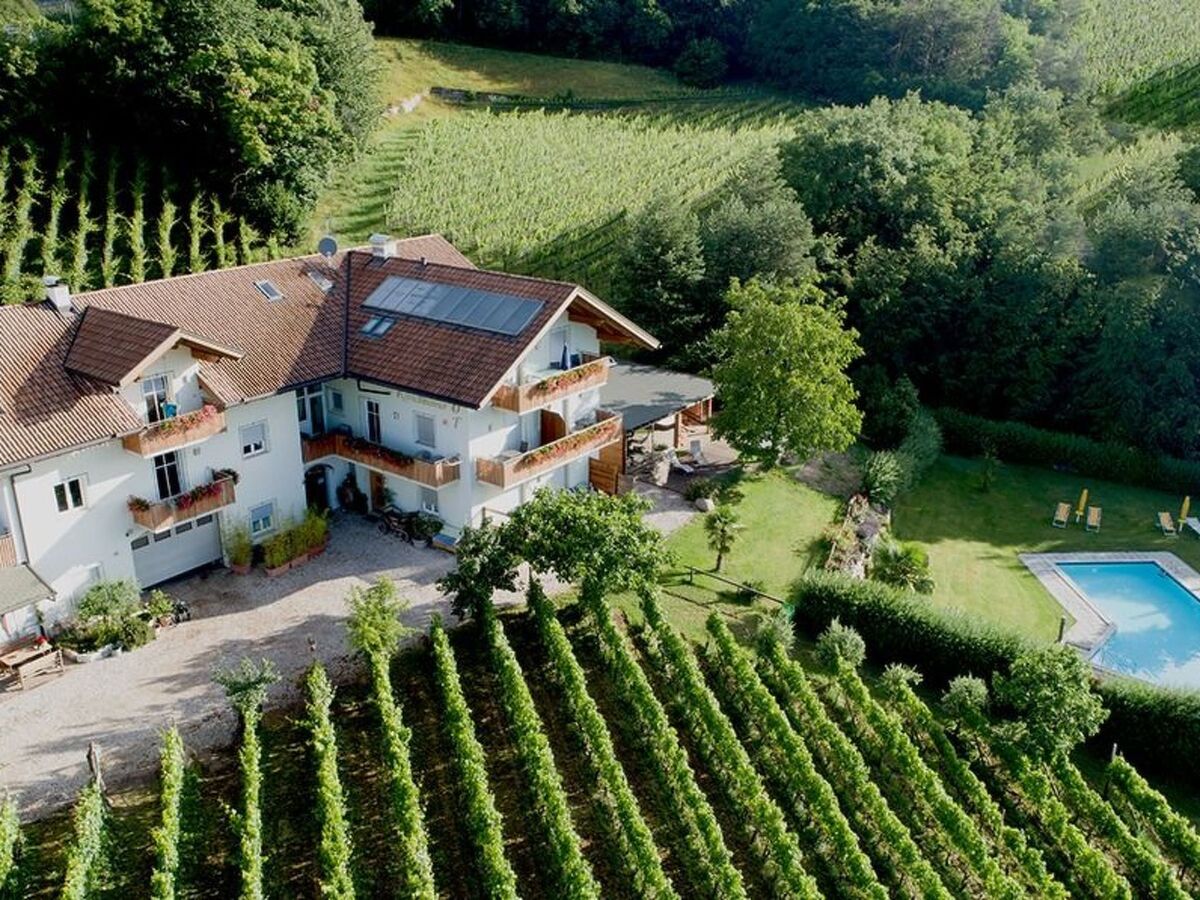 Appartement Gala+ Vernatsch à Aldein, vue panoramique - Photo 3