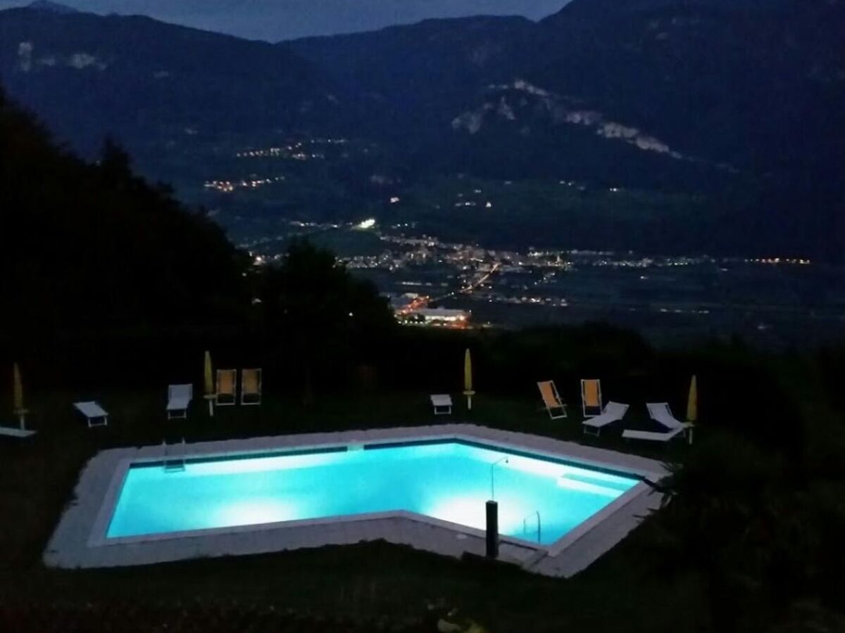 Appartement Gala+ Vernatsch à Aldein, vue panoramique - Photo 25