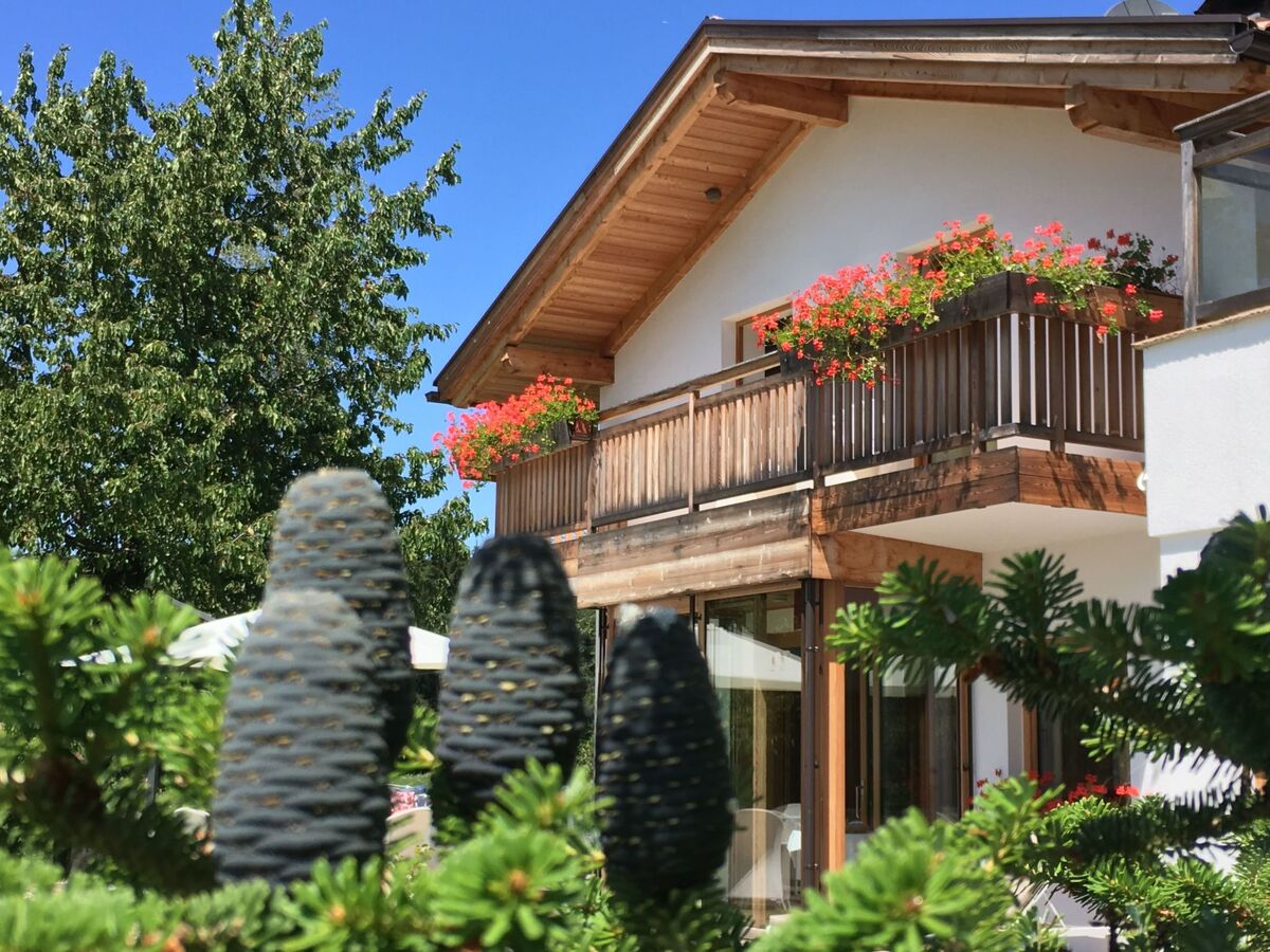 Chalet Rennweg 114 avec sauna à Aldein - Photo 1