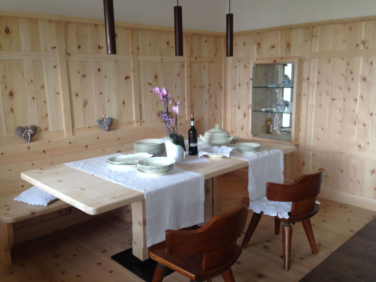 Chalet Rennweg 114 avec sauna à Aldein - Photo 10