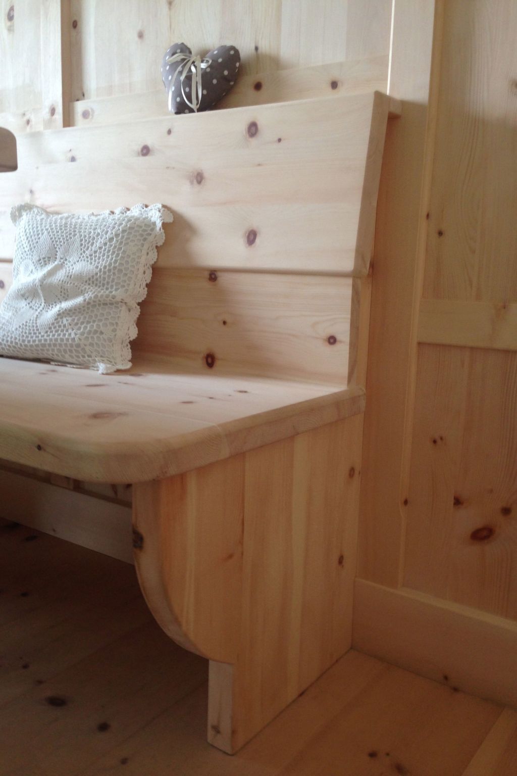 Chalet Rennweg 114 avec sauna à Aldein - Photo 13